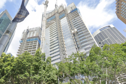Sydney Water confirms $1.2 billion recycling plant could supply data centres