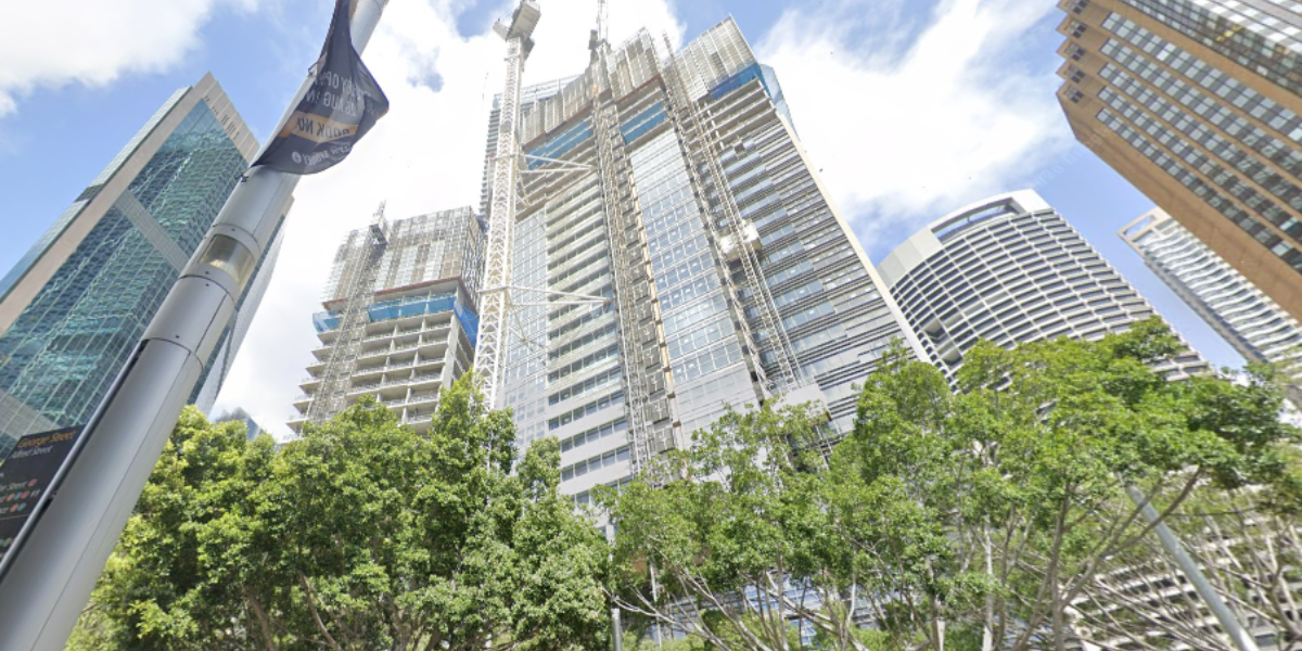 Sydney Water confirms $1.2 billion recycling plant could supply data centres